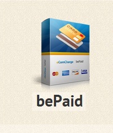 eComCharge bePaid Payment Gateway – Opencart Module
