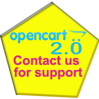 Important Features of OPENCART 2.0